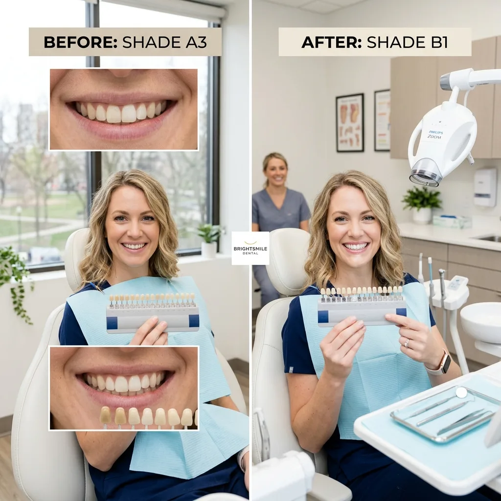 Cosmetic Dentistry