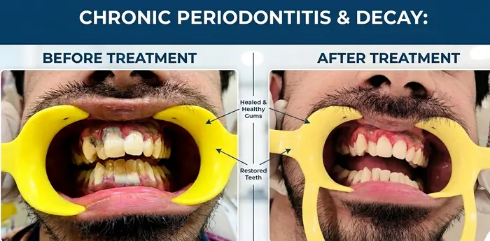 Teeth Cleaning Cost in Dehradun: Scaling, Polishing and Deep Cleaning