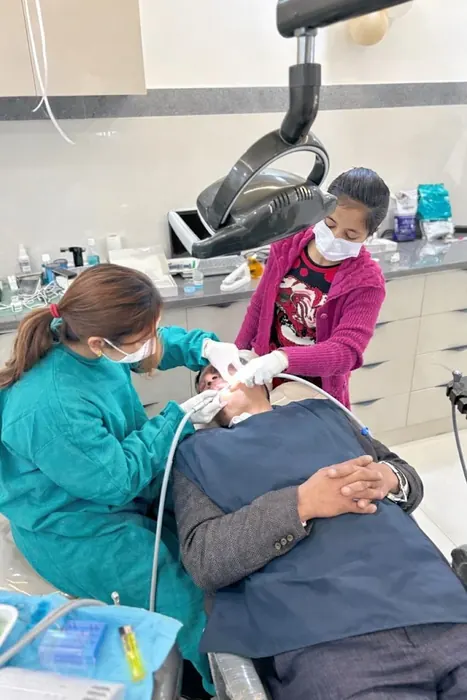 Single Sitting Root Canal: When One Visit Is Enough